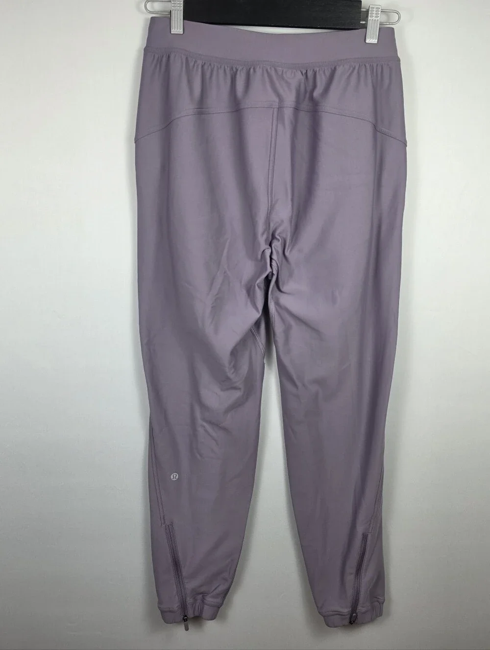 Lululemon Adapted State High-Rise Fleece Jogger *Full Length Size 6